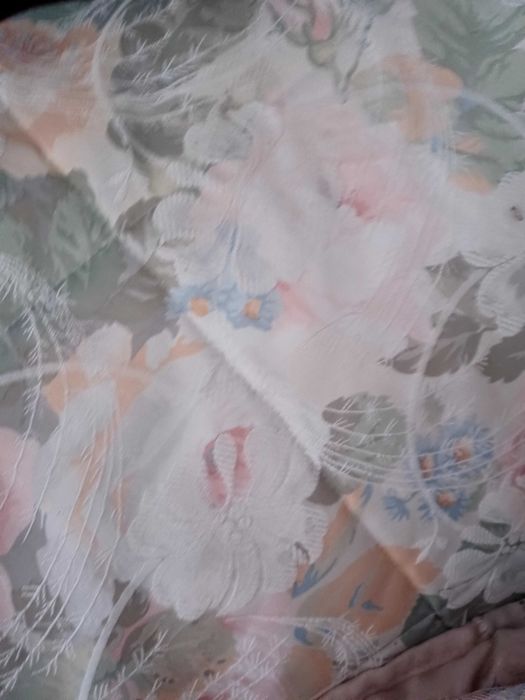 3 Colchas vintage