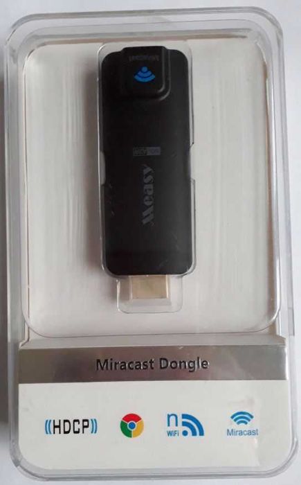 Measy A2W Miracast/EZCast Dongle HDMI