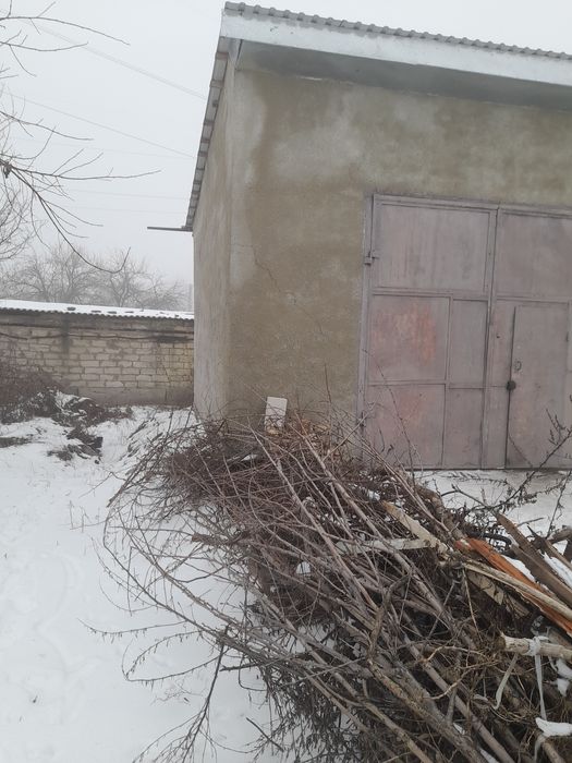 Гараж авто Аренда