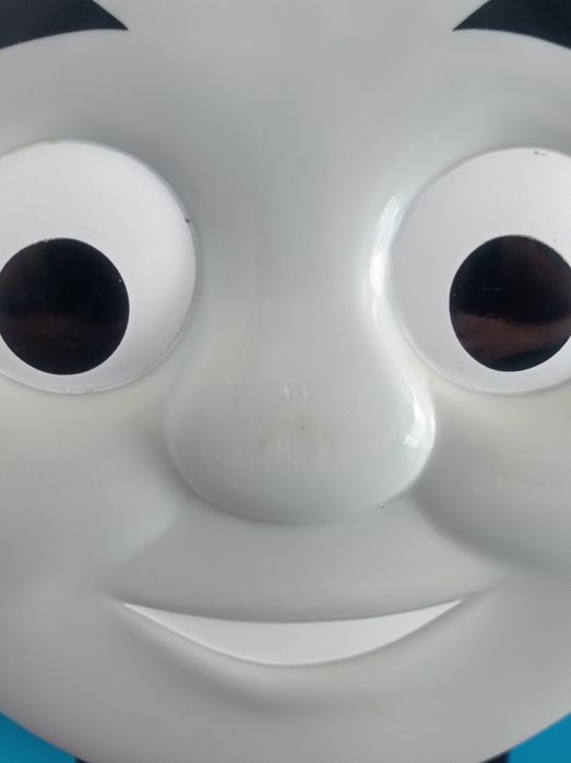 Tomek i przyjaciele