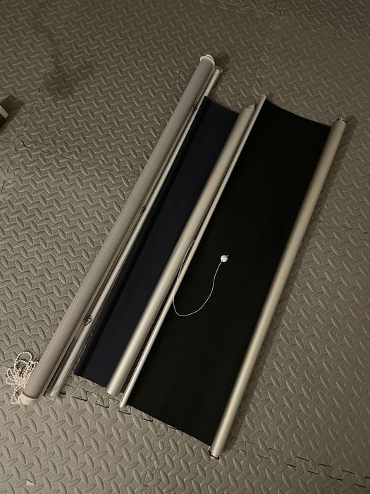 Жалюзі, рулети, день ніч, блекаут, рулонні штори