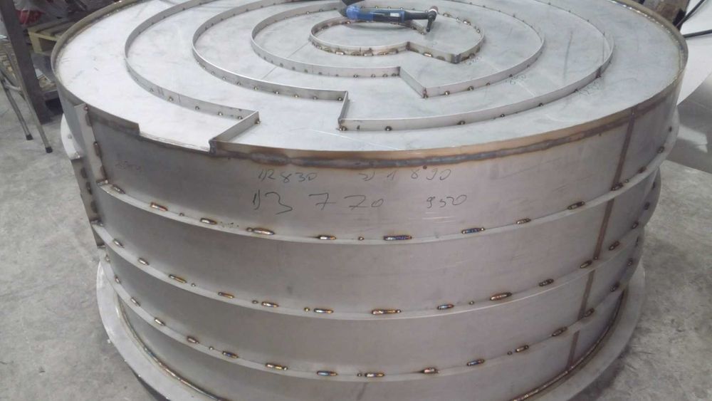 Пастеризатор Сыроизготовитель Сыроварня 100 200 300 500, 1000 1500