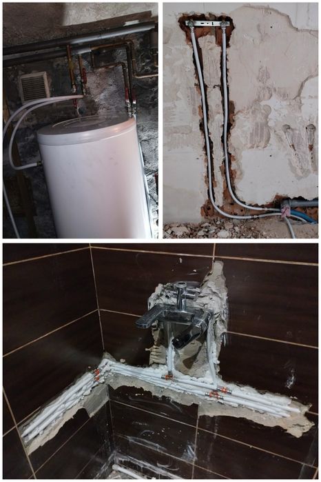 HYDRAULIK – Naprawy, przeróbki, awarie, montaż