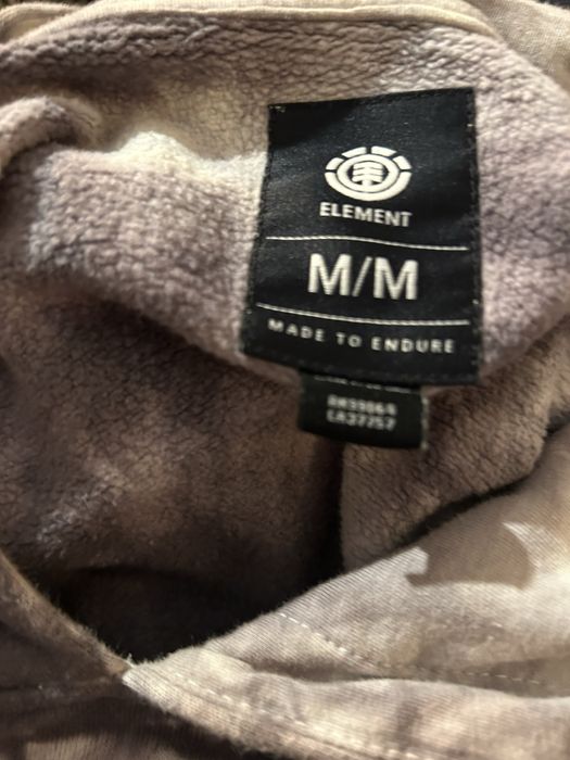 Camisola capuz da Element