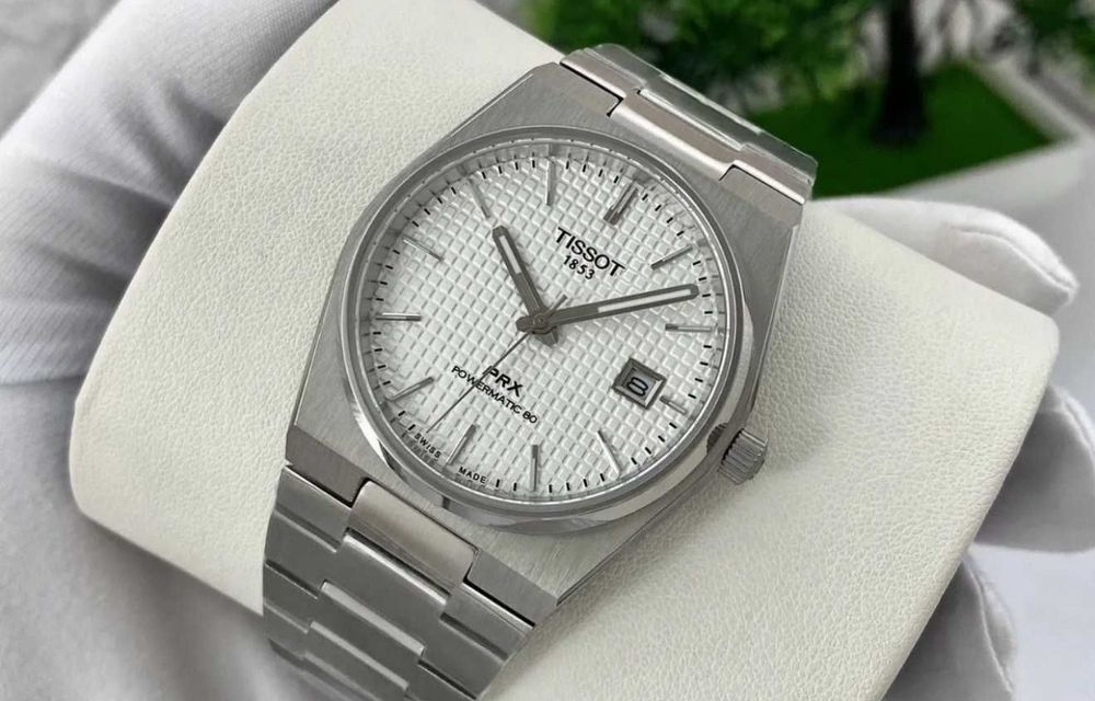 Tissot PRX Powermatic 80