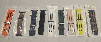 Braceletes Smartwatch