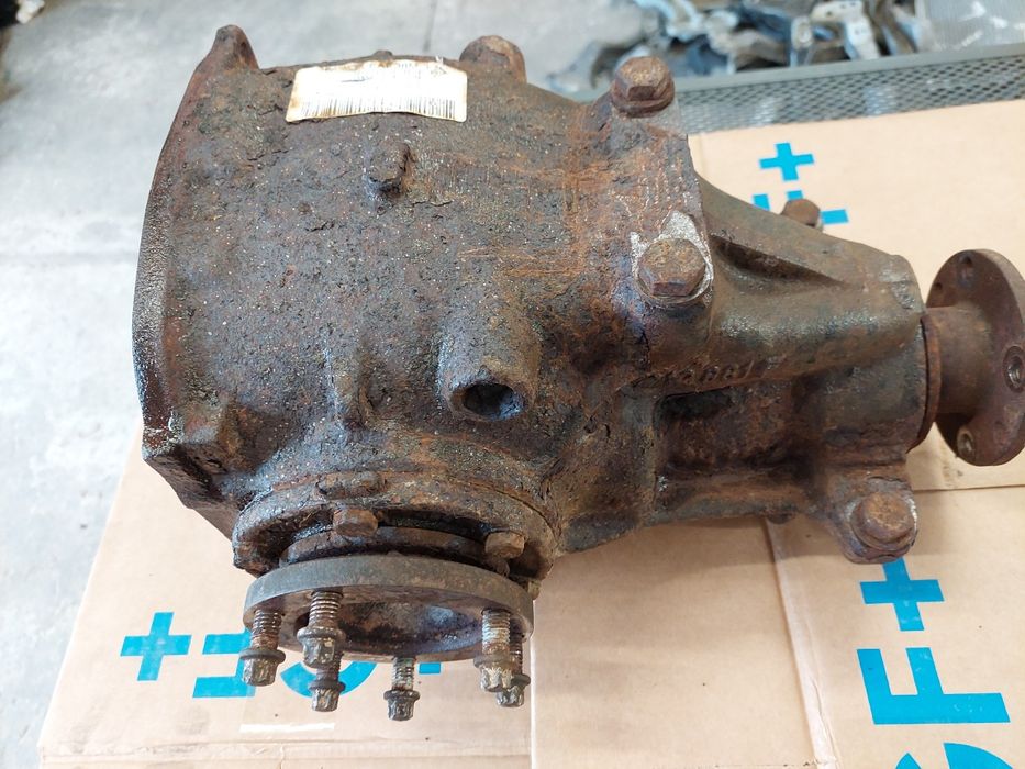 Dyfer szpera 25% typ 188 BMW Z3 E30 E36 E34
