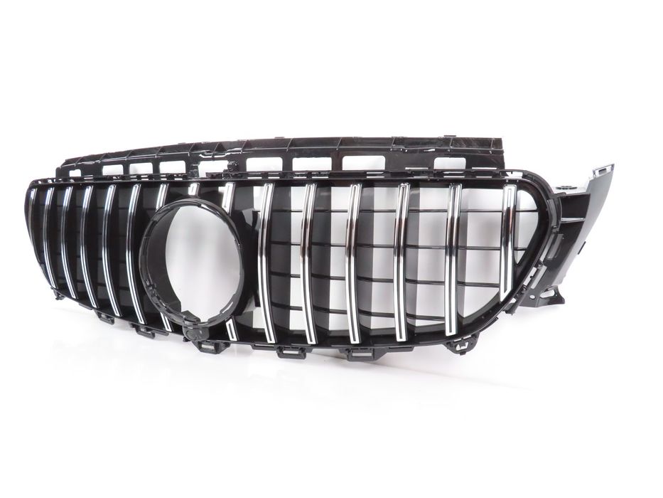 Grelha Frontal Mercedes-Benz E-Class Ref: C34212