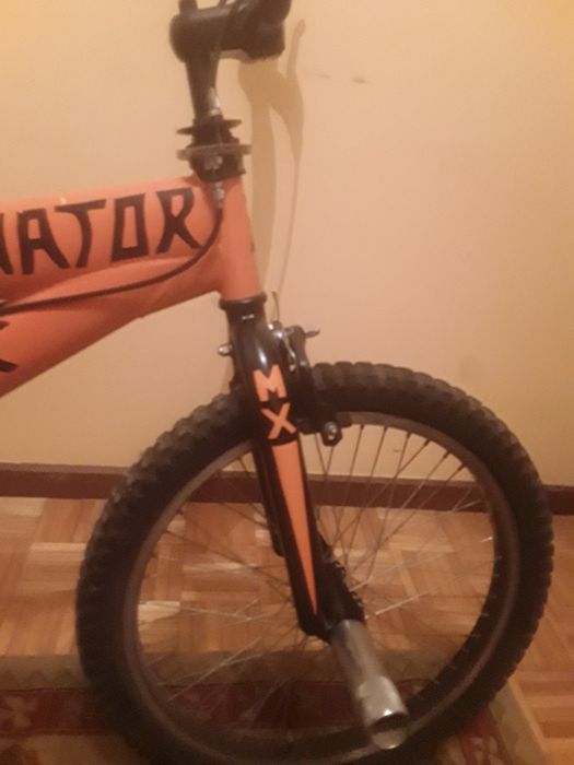 Bmx Profissional