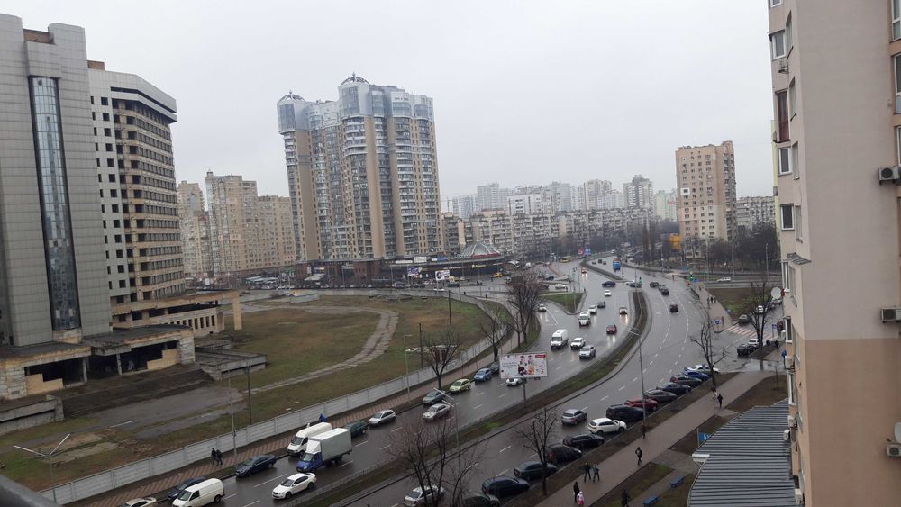 Commercial real estate at st. Sheptitskogo (area 1831,6 m²) - Atlanta.ua - photo 7