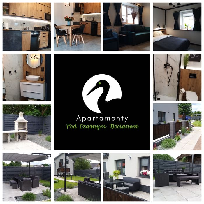 Apartamenty do wynajęcia