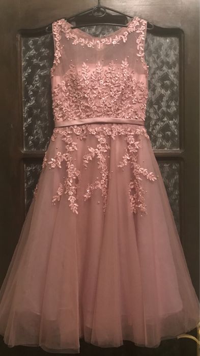 Платье Barbi Барби Барбі сукня випускний свято празнич новий рік год