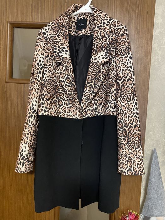 Классный кардиган в размере С-М