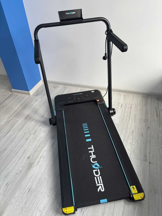 Bieżnia elektryczna