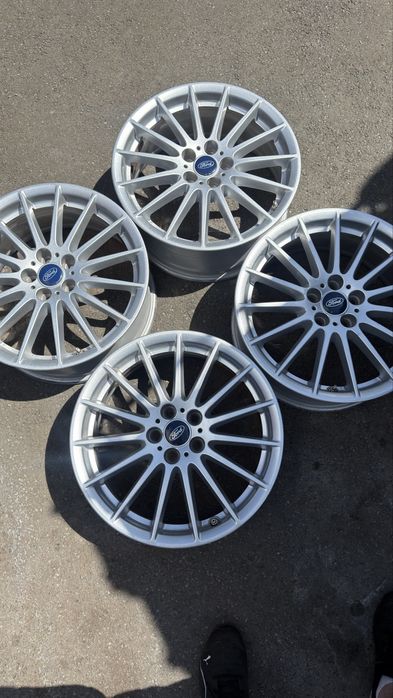 Диски 5/108/18 Citroen, Peugeot , Ford, Opel,Volvo