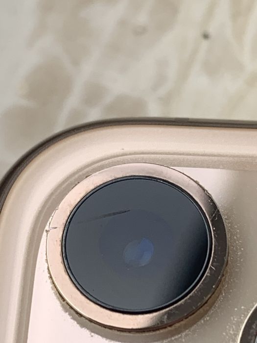 iPhone 11 Pro 64GB Gold. Оригинал