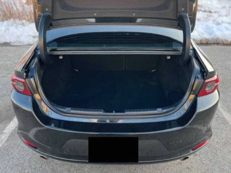 2020 Mazda Mazda3 Sedan Preferred