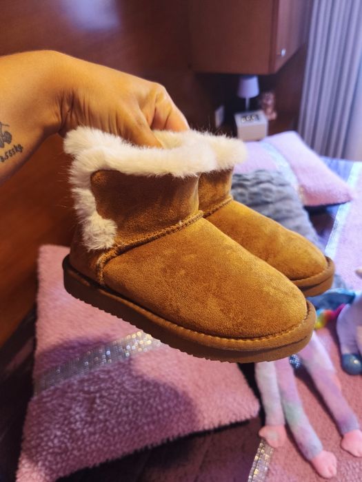 Pantufas Criança LAPIERCE