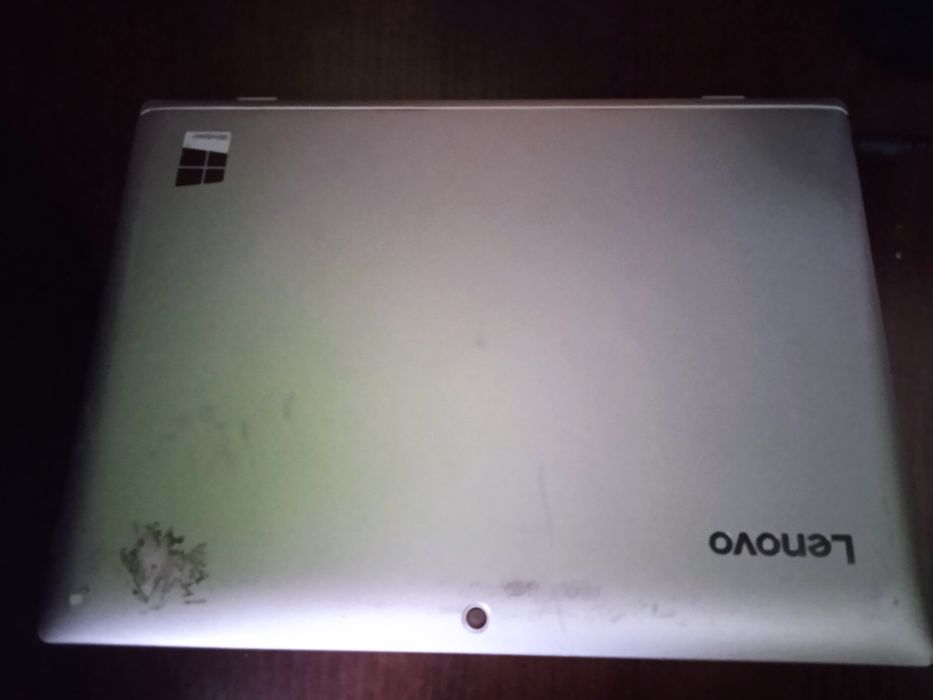 Lenovo MIIX 320-10ICR
