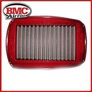 filtro ar bmc yamaha mt-125/wr 125/yzf-r125 -fm567/04