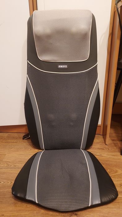 Homedics Massager masażer z podgrzewaniem