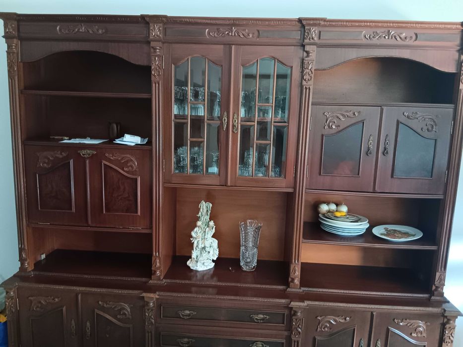 Móvel de Sala de jantar