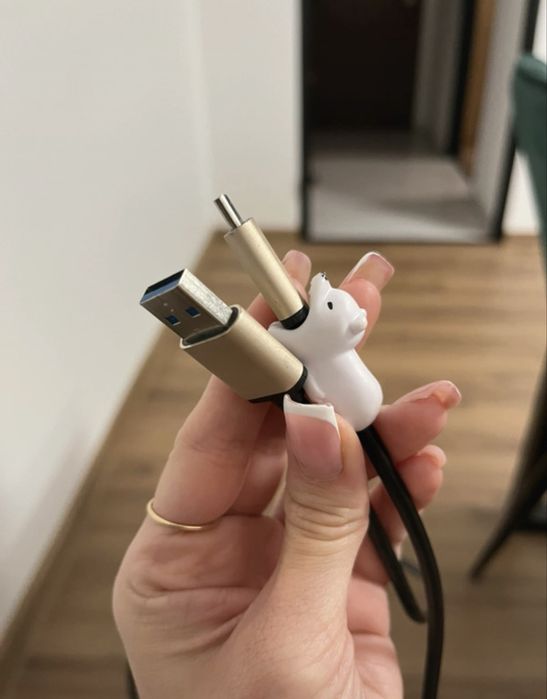 Kabel Usb C - Usb