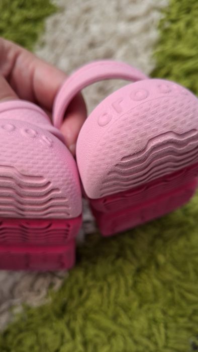 Crocsy  c8 wkładka 15
