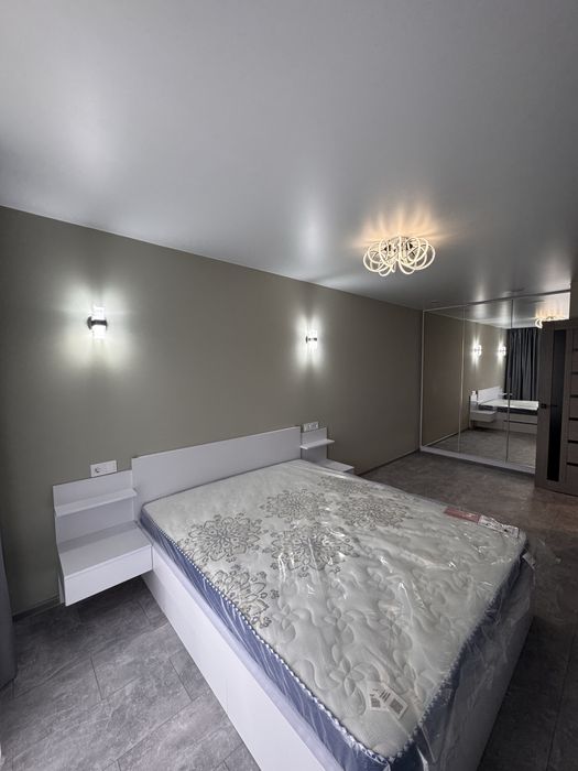 Вперше в оренді кв в ЖК Рідний Дім, район тихий центр