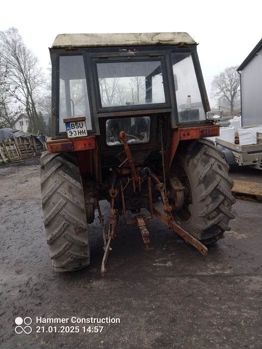 Sprzedam ciągnik zetor 7045