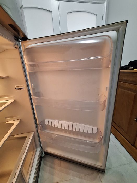 Frigorífico Hotpoint Ariston