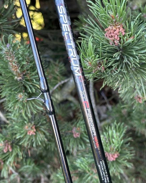 Trabucco Spectrum XTC Competition Feeder 3,55 m / 40 g