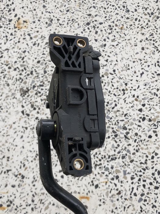 Volkswagen t4 2,5 tdi електро педаль газу