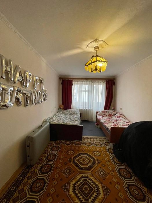 Терміновий продаж квартири біля парку і Університету ідеально під здачу в оренду Чорновола 98 - View 2
