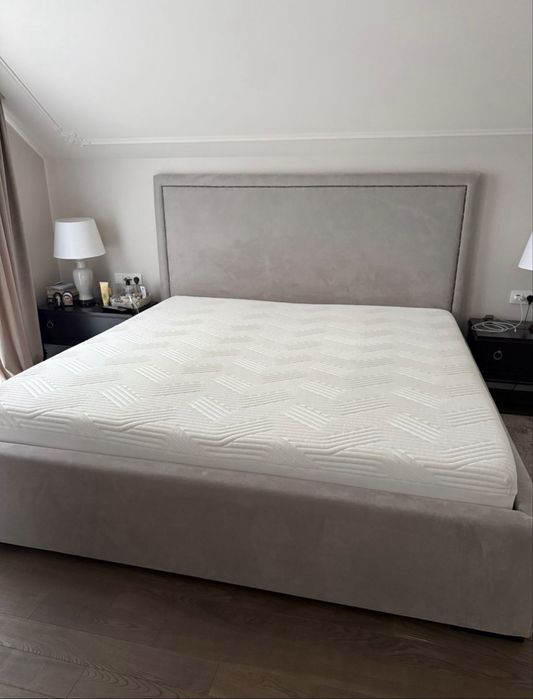 Матрац Tempur Sensation Supreme 21