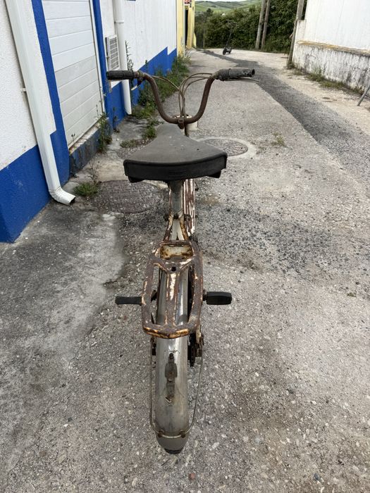 Motobecane cady