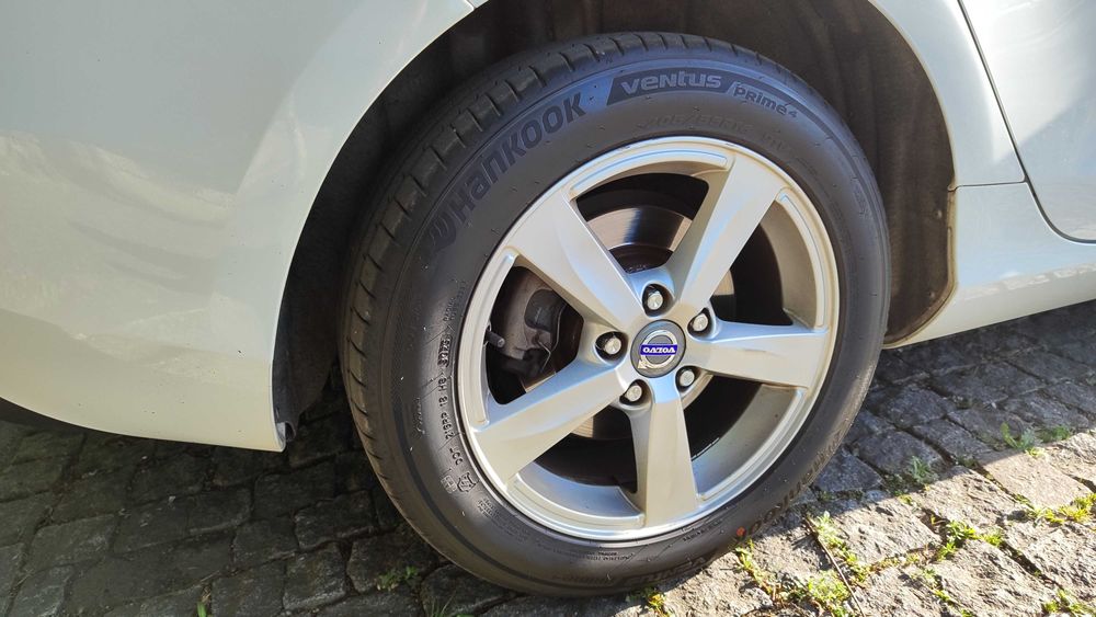 Volvo V40 D2 1.6D 115cv
