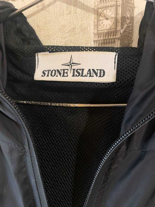 Ветровка Stone Island Gore-Tex