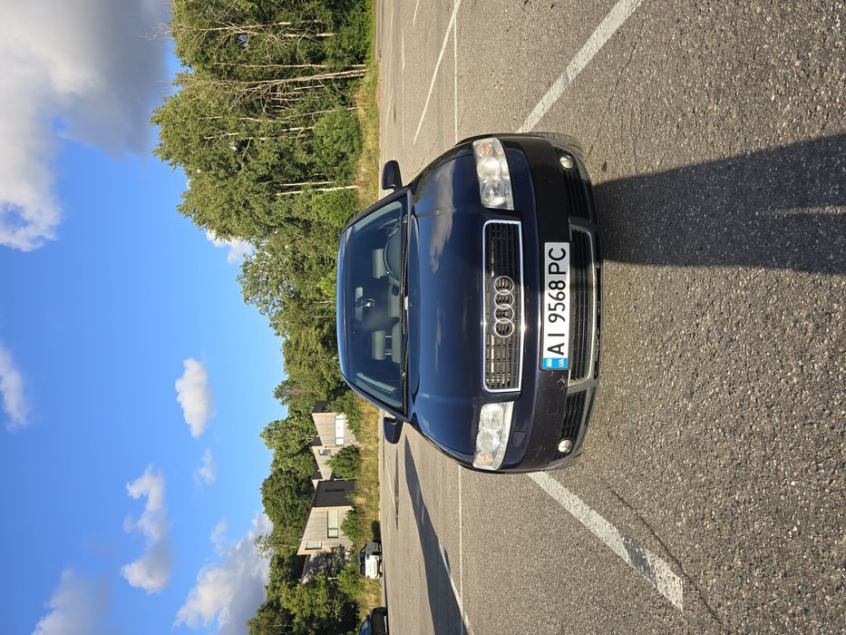 Продам Audi A4b6