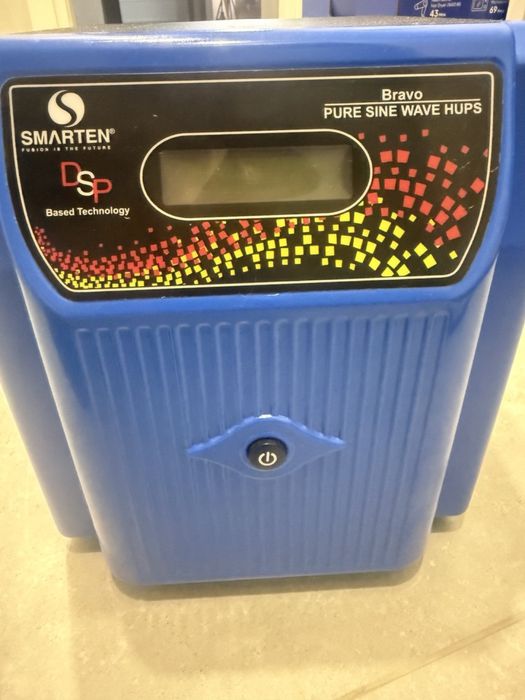 Інвертор SMARTEN б/у