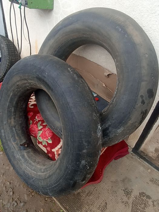 Камери до шин 240/508/20 і 260/508/20 на трактори с/г техніку