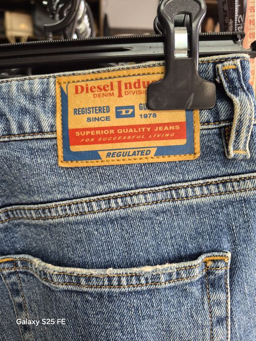 Diesel jeans W 30 L30