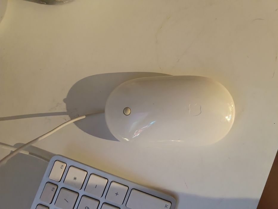 iMac 20" A1224 early 2011