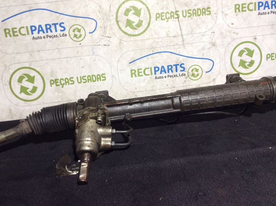 Caixa Direção Peugeot 406 1.8i  96229110106