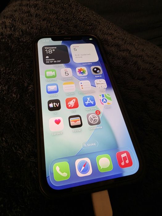 Apple Iphone 12 64GB