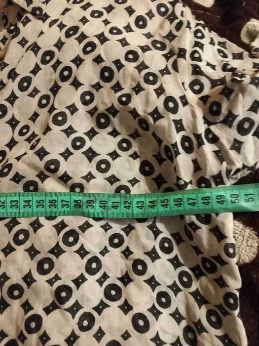 Блуза Max Mara weekend розмір S-M ц. 385 грн, тканина бавовна, перешлю