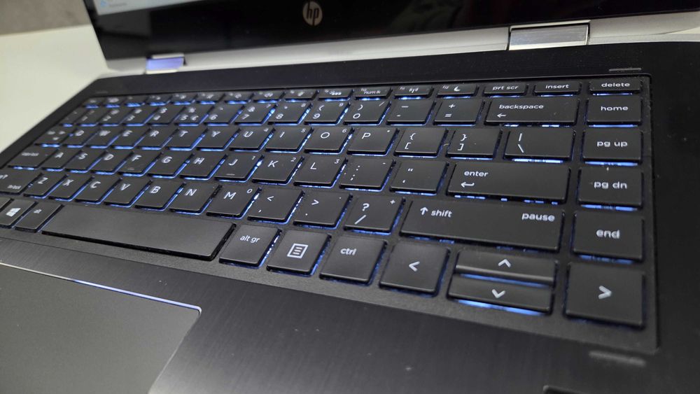 Laptop Obracany HP 440 G1 X360 i5 8250U 8GB dysk 256SSD Full HD Dotyk