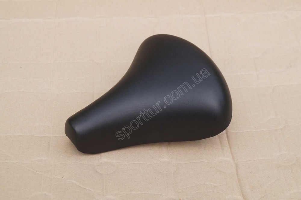Сідло Selle Royal 8261A Holland на пружинах велосипедне