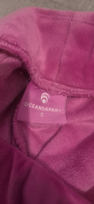 Oceansapart dres S