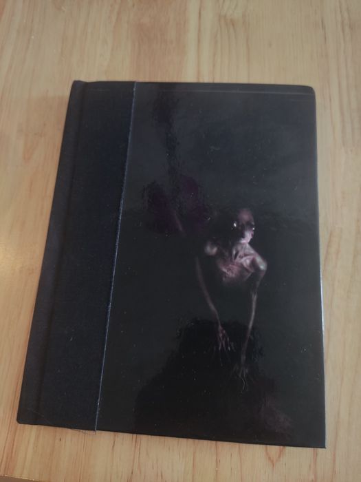 TOOL - Opiate 2 Blu Ray Edição Limitada